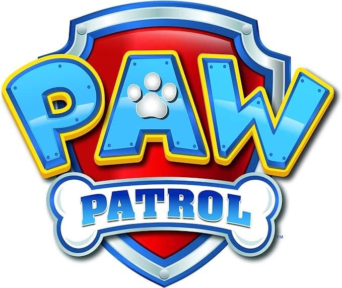 Nickelodeon Boy's Pat Patrol Jogger Set - 3 komada Hoodie i Duks set