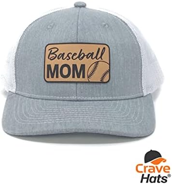 Žude šeširi bejzbol mama šešir, bejzbol mama kamiondžija, bejzbol mama zupčanik, bejzbol team mama, bejzbol mama pokloni za žene