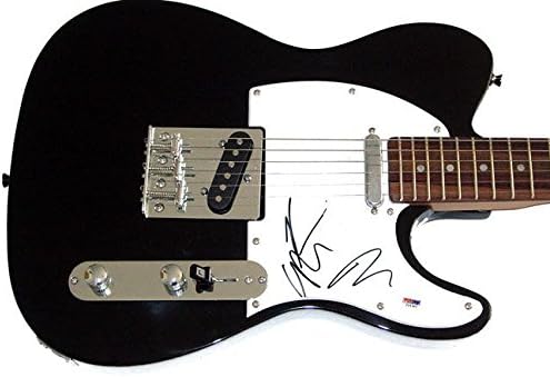 Les Paul Potpisao Potpisan Gitara-Gitare