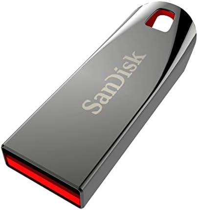 SanDisk 32GB Cruzer Force Flash pogon USB 2.0-SDCZ71-032G-B35