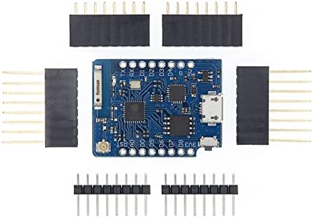 Vieue krug modul ESP8266 WiFi modul ploča Pro vanjski antenski kontroler ESP8266 WiFi iot razvojna ploča CP2104