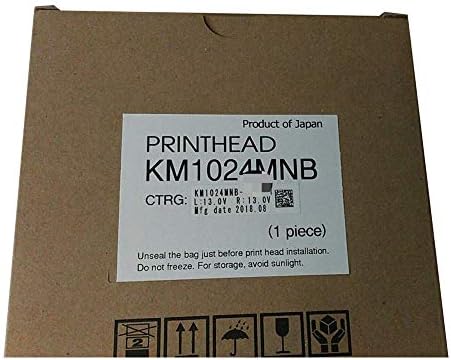 Calca 14pl glava za štampanje kompatibilna sa Konica KM1024 MNB