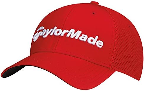 TaylorMade Golf 2017 Tour Performance Cage Šešir