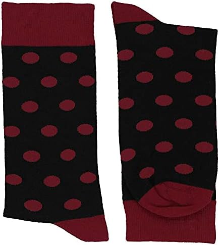 Tiemart muške čarape sa točkicama