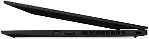 Lenovo ThinkPad X1 Carbon Gen 9 Laptop, 14.0 FHD IPS 400 Nita, Intel Core i7-1165g7 do 4.90 GHz,
