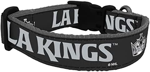 All Star Dogs NHL Los Angeles Kings pas ovratnik