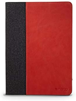 Maroo MR-IC5039 Bi-boja iPad Air 2, kućište otporno na udarce, crvena