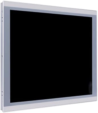 HUNSN 17-inčni TFT LED IP65 industrijski Panel PC, projektovani kapacitivni ekran osetljiv na