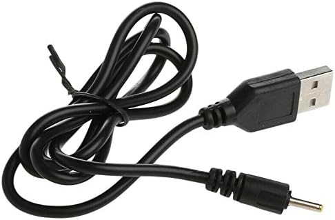 BRST USB kabl za punjenje za HP PhotoSmart 6221 Premium priključak za kamere