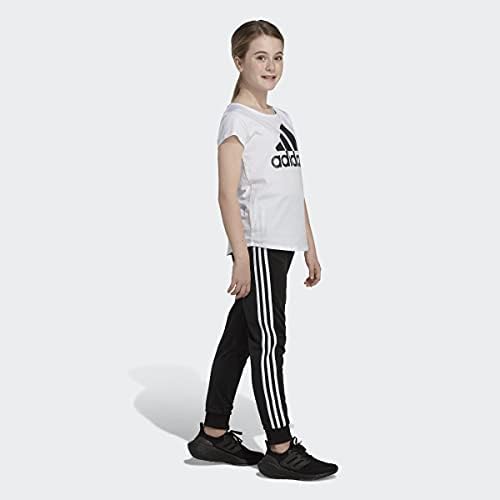 Adidas Girls 'Plus size Tricot Joggers
