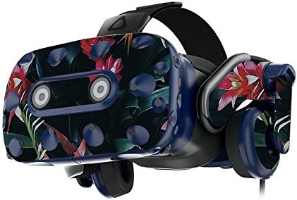 Monyykins kože kompatibilan sa HTC Vive Pro VR slušalicama - Otok Vibes | Zaštitni, izdržljivi i jedinstveni