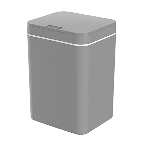 XBWEI automatska inteligentna indukciona kanta za smeće kuhinjska kanta za prašinu električna papirna korpa