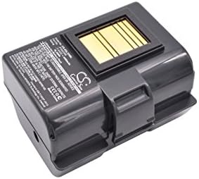 Zamjenska baterija za QLN320 QLN220 ZQ520 ZQ500 ZQ510 P1023901 P1023901-LF P1031365 - 025