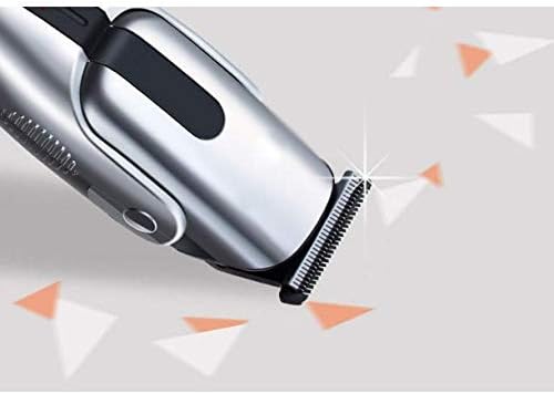 IRDFWH električni brijač, višenamjenski, multifunkcijski klip za kosu, električni klip za kosu,