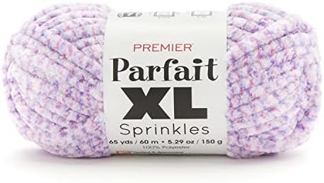 Premier Parfait® XL Sprinkles 2097-05 Surf