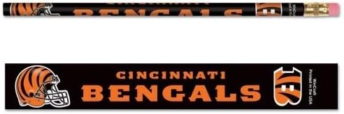 NFL Cincinnati Bengals 15501041 olovka