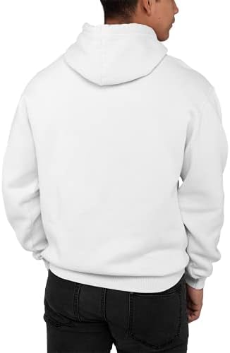 Ocean Pacific Muška pamučna mješavina grafička pulover pulover Hoodie