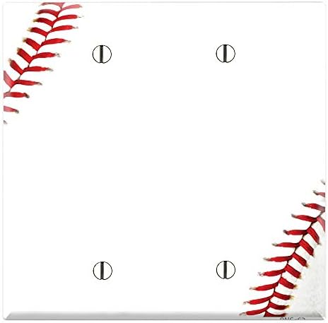 Grafičke prezentacije - bejzbol - Pojedinačni poklopac za preklopnu ploču