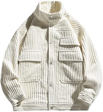 ADSDQ jakne za muškarce, sportski jesen prevelik kapuljač muškarci dugih rukava modni čvrsti pulover mekani rever sa zatvaračem