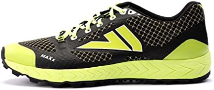 VJ MAXx cipele-ženske i muške Tenisice za trčanje - napravljene za stjenovite i tehničke planinske