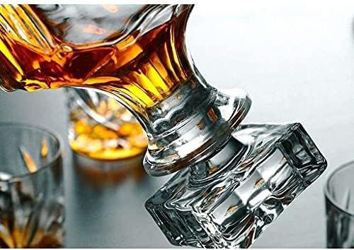 whisky decantador Whisky Decanter Decanter Whisky Decanter Decanter Whisky Decanter, Set od