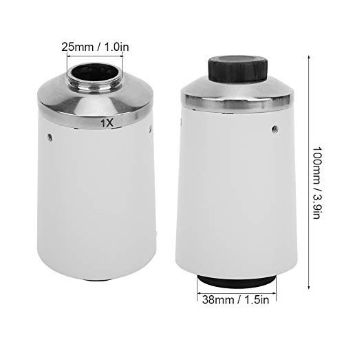 Mikroskop Adapter, visoko Perforamnce mikroskop interfejs za mikroskop pribor za SA za E100 E200 50i 55i 80I