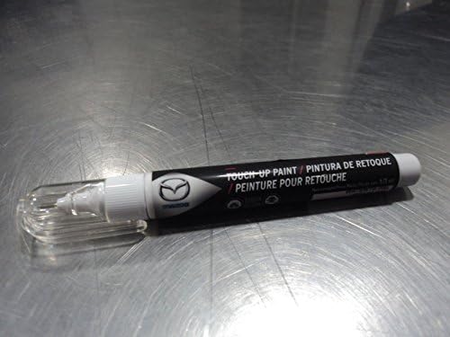 Mazda olovka za popravku boje briljantna crna boja kod A3F
