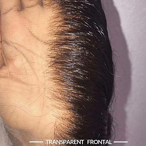 QUINLUX kosa 360 čipka frontalna ljudska kosa kovrčave perike prethodno iščupane Izbijeljenim čvorovima prozirne
