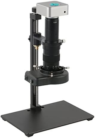 Oprema za mikroskop 36mp 4k USB kamera za video mikroskop Zoom C Mount lens Lab potrošni materijal