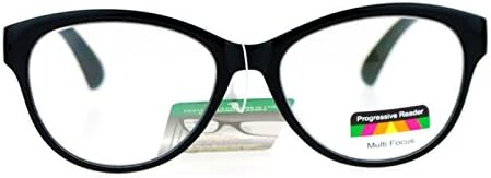 Višestruke naočale za progresivne naočale 3 sila u jednoj kat okom čitatelja