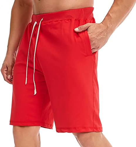 RTRDE muške vježbe kratke hlače sa slobodnim kratkim kratkim kratkim kratkim kratkim kratkim