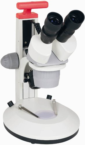 Ken-A-Vision T-22051 VisionScope 2-binokularni Stereo mikroskop sa izmjenjivom glavom, okular 15x,