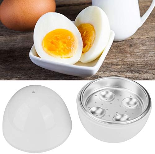 Kuhalo za jaja, kuhalo za jaja za mikrovalnu pećnicu,kuhalo za jaja za mikrovalna jaja za tvrdo kuhana