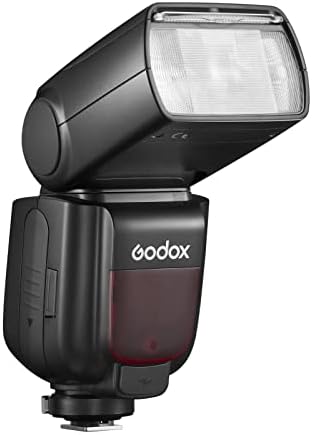 GODOX Thinklite TT685IIC TTL brzina na kameri 2.4 G Wirelss X sistem Blic GN60 velika brzina 1/8000s zamjena