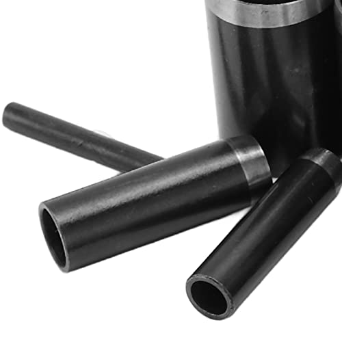 Šuplji rezač za bušenje kožni rezač Set 1-15mm alat za bušenje kožnih rupa alat za bušenje kožnih