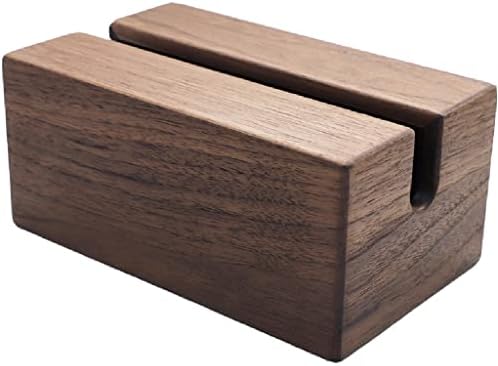 SDFGH papirna kutija Drvena kutija za tkivo dnevni boravak ubrus kutiju za papir kutija za domaćinstvo