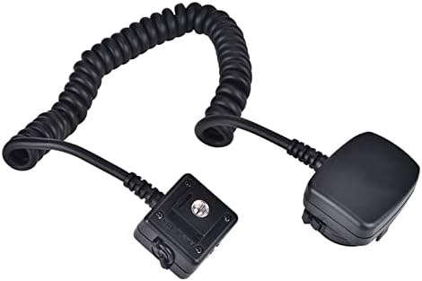 Bindpo TTL kabl van kamere, Produžni kabl za sinhronizaciju Blica kamere sa pomoćnom lampom,dodatna oprema