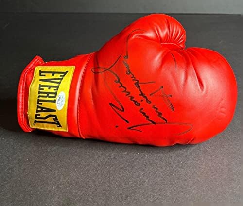 Juan Manuel Marquez potpisao Boks Everlast rukavica JSA FF55722-rukavice za boks sa autogramom