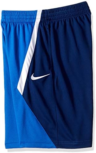 Nike Boys 'suhe lavine košarkaške kratke hlače