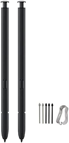 2pcs za S23 ultra olovku za Samsung Galaxy S23 Ultra S olovka Stylus olovka na dodir sa savjetima