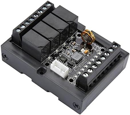 Fx1n-10mr modul kašnjenja releja sa programabilnom industrijskom kontrolnom pločom 1kom
