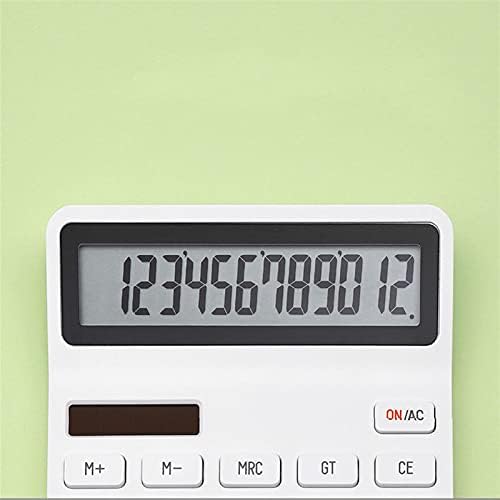 Kalkulator Depila Desktop fotoelektrični dvostruki ronjenje 12 Broj prikazuje inteligentno isključivanje za