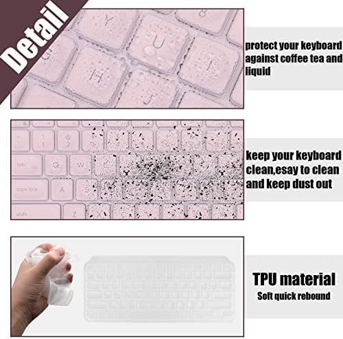 Logitech MX tasteri Mini tastatura poklopac kože + tvrda torbica za tastaturu