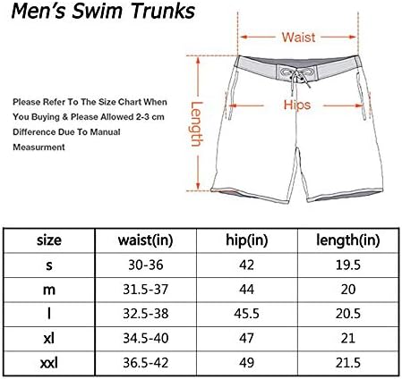 Visesunny muške novitete plaže kratke hlače Brze suho kupaći kostimi Sportski trčanje Swim ploče