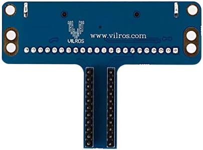 Vilros BBC Micro: Bit adapter / ekspanzijska ploča