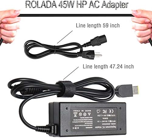 USB Tip 20v 2.25 a 45W AC Adapter punjač za Laptop za Lenovo ADLX45NLC3A ADLX45NCC3A ADLX45NDC3A