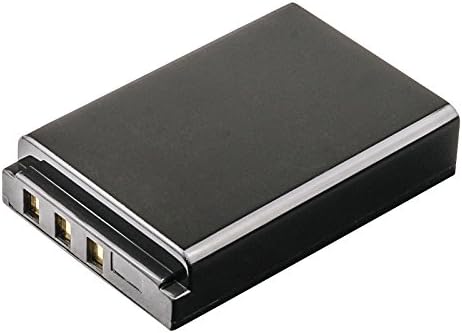 Kastar Charger i 2 pakovanje baterija za Kodak Klic-5001 Klik5001 i Kodak EasyShare DX6490 DX7440 ZOOM