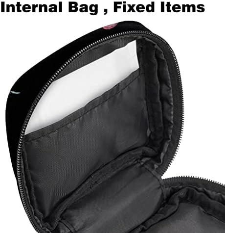 Torbica za Period, Prijenosna torba za odlaganje tampona tamponi Collect Bag sanitarni Organizator