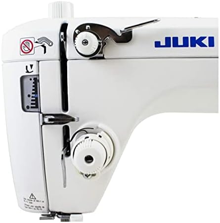 JUKI TL-2010Q 1-Igla, Zaključavanje, prijenosni šivaći stroj sa automatskim trimerom navoja