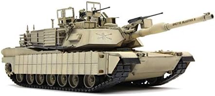 MENG M1A2 SEP Abrams TUSK i / TUSK II model modela borbenog tenka